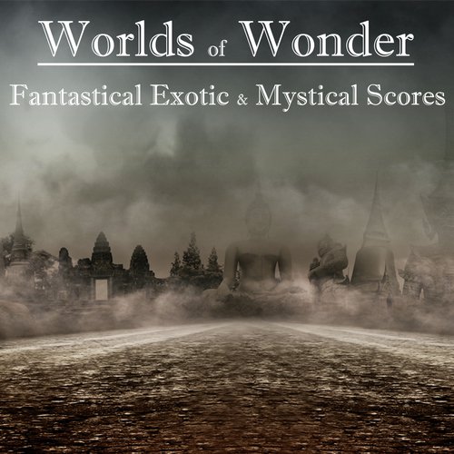 Deep and Lost in Their World cover art