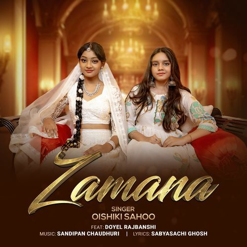 Zamana