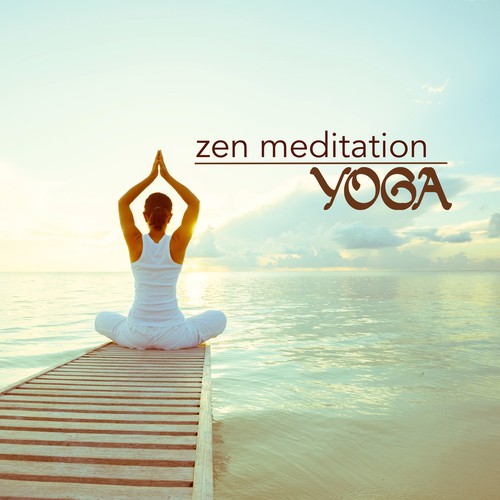Za Zen Meditation (Zazen Meditation Music)
