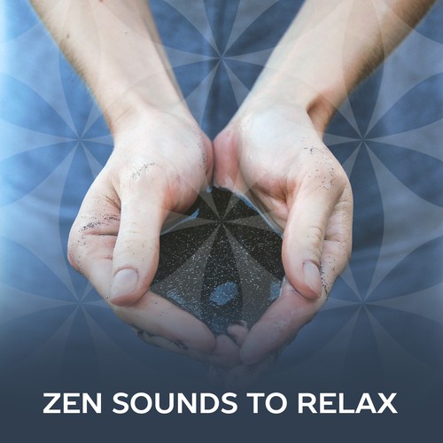 Calm Zone cover art