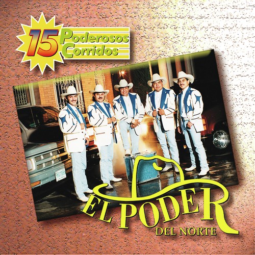 15 Poderosos Corridos