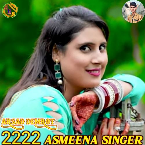 2222 ASMEENA SINGER