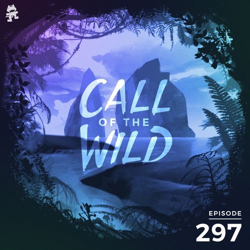 297 - Monstercat: Call of the Wild cover art