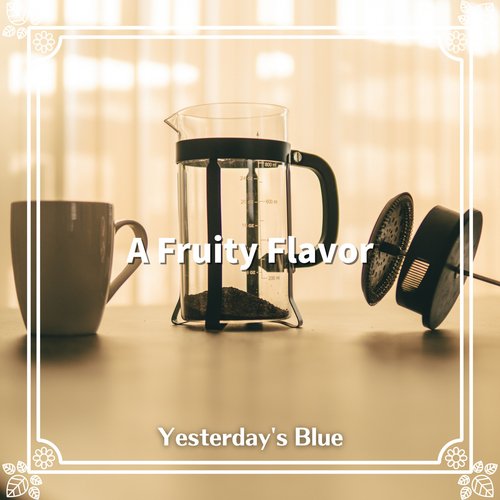 Cute Cafe cover art