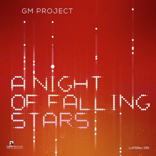 A Night of Falling Stars (Mr.Raf & Hezi Rachmani Remix)