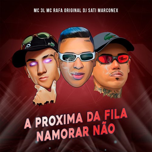 A Próxima da Fila Namorar Nao_poster_image