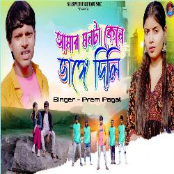 AMAR MONTA KENE BHANGE DILI-CT08ACZ1RUY