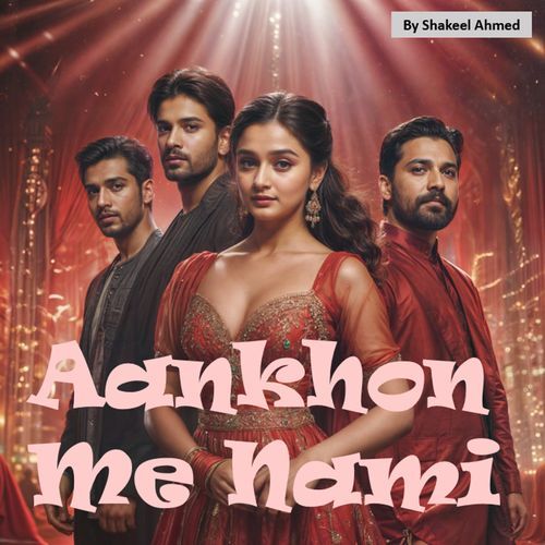 Aankhon Me Nami