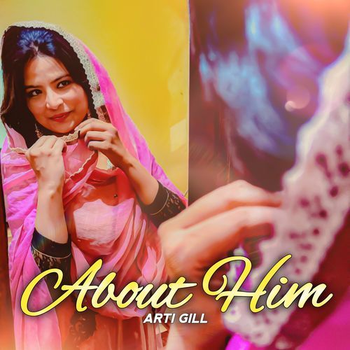 About Him