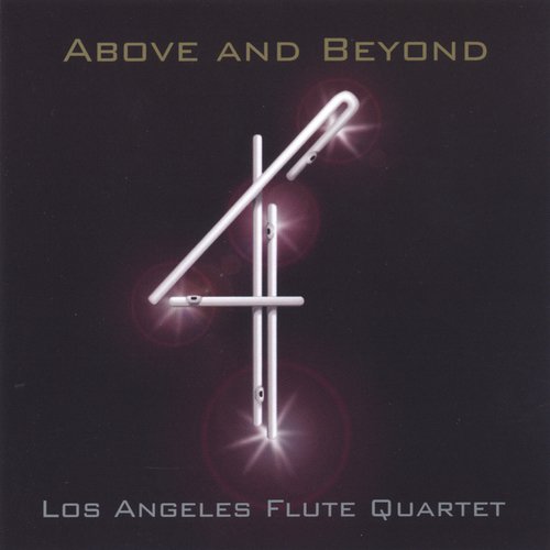 Los Angeles Flute Quartet