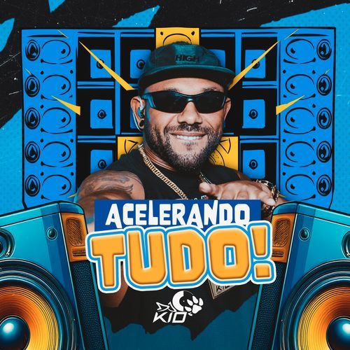 Acelerando Tudo!