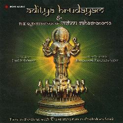 Aditya Hrudayam &amp; The Quintessence of Vishnu Sahasranamam-Cj0BBDsJYmo