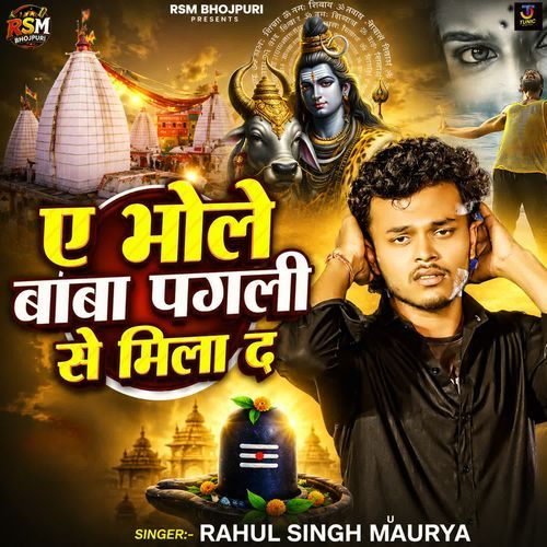 Ae Bhole Baba Pagli Se Mila Da