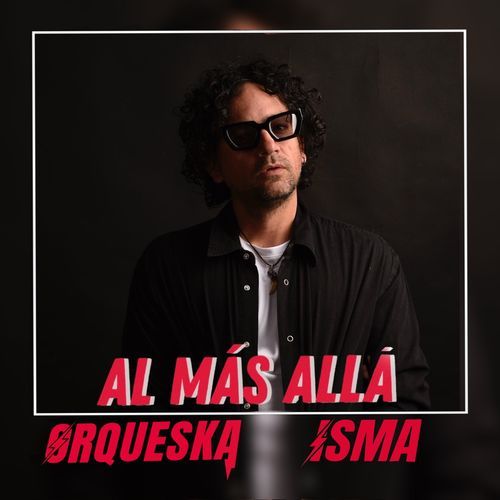 Al Más Allá cover art