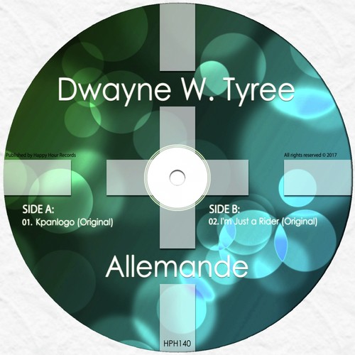 Dwayne W. Tyree