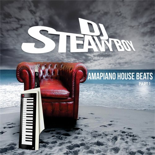 AmaPiano House Beats (Pt. 1)