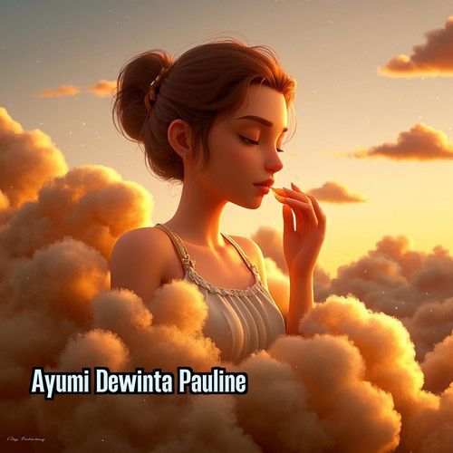 Amber Cloud Whisper cover art