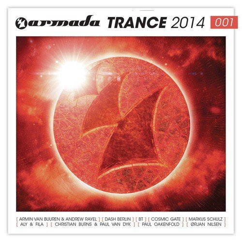 Armada Trance 2014 001