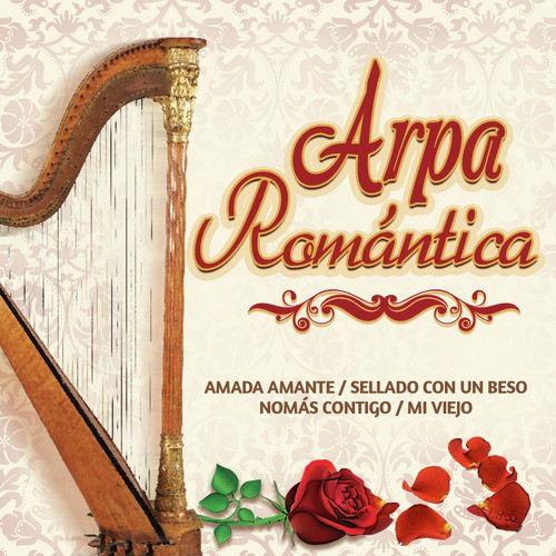 Mariposa cover art