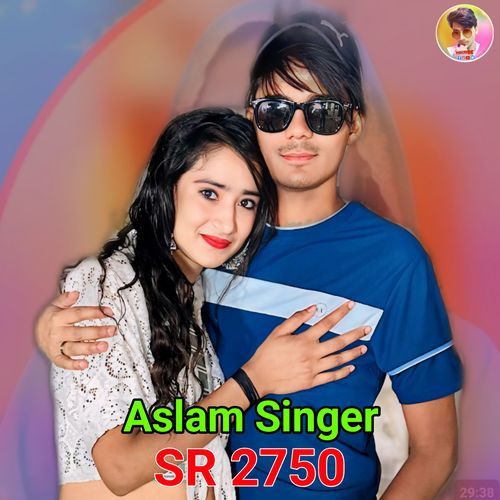 Aslam Singer SR 2750