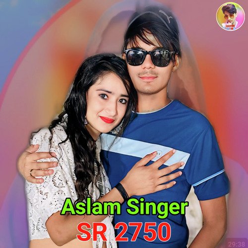 Aslam Singer SR 2750 (Mustkeem Deadwal)