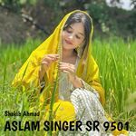 Aslam Singer SR 9501