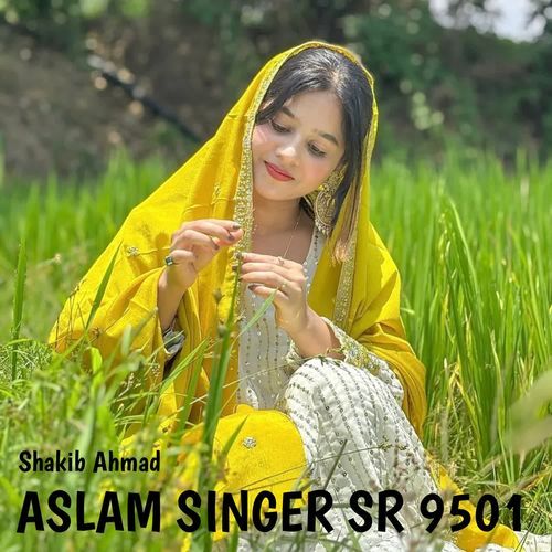 Aslam Singer SR 9501
