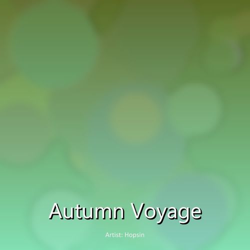 Autumn Voyage