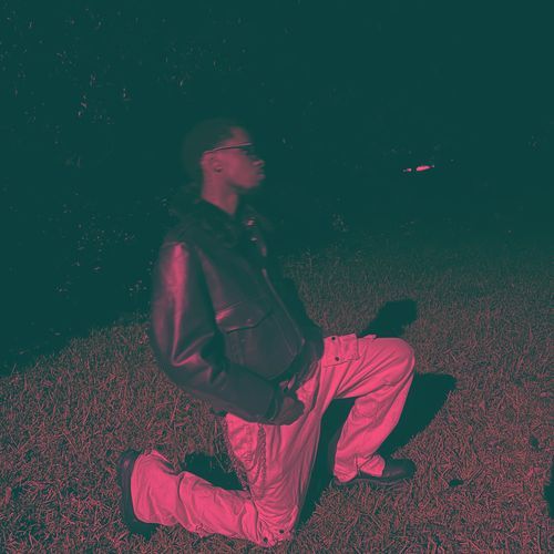 Back 2 Black - (freestyle) cover art