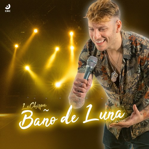 Baño de luna (En Vivo)_poster_image