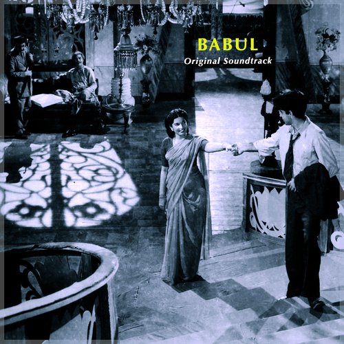 Babul - Original Soundtrack