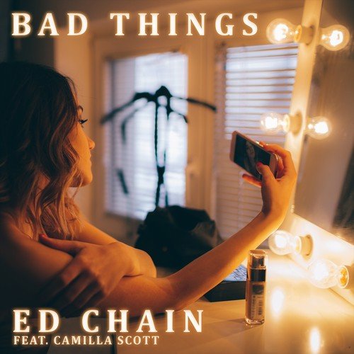 Ed Chain