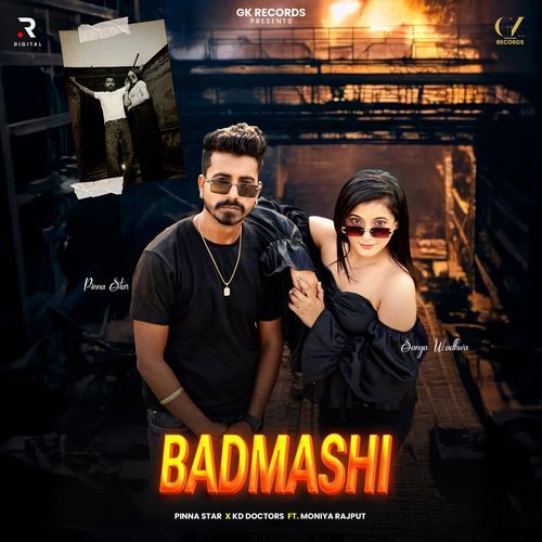 Badmashi