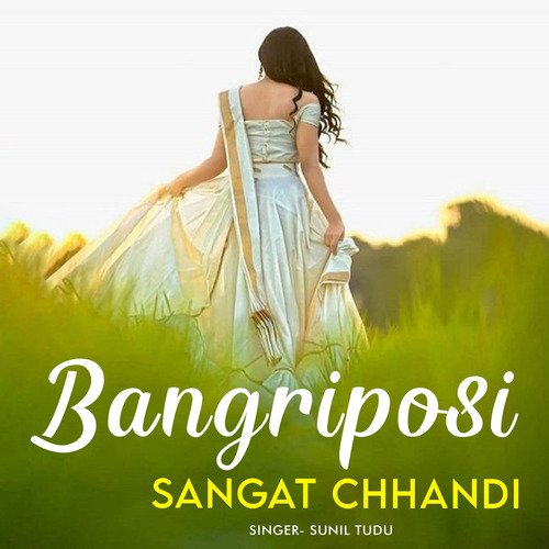 Bangriposi Sangat Chhandi