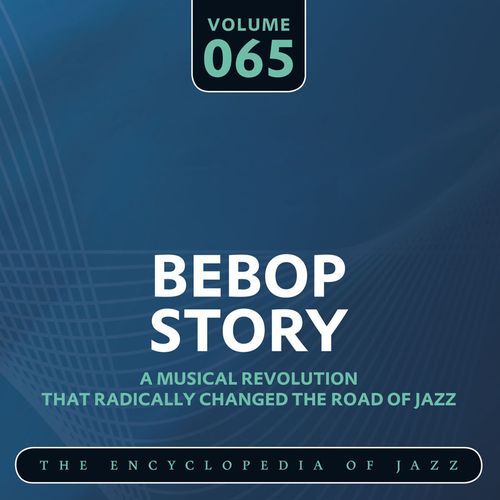 Bebop Story, Vol. 65