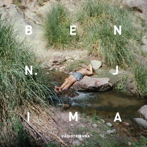 Berni cover art