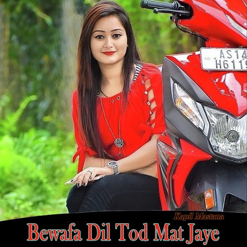 Bewafa Dil Tod Mat Jaye