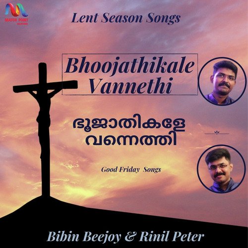 Bhoojathikale Vannethi - Single
