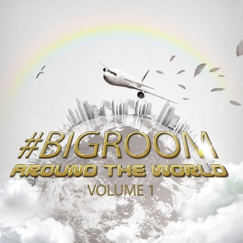 Shin (Kuf Resh Mix) - Song Download from #Bigroom Around The World