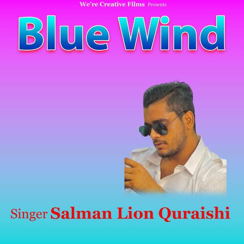 Blue Wind