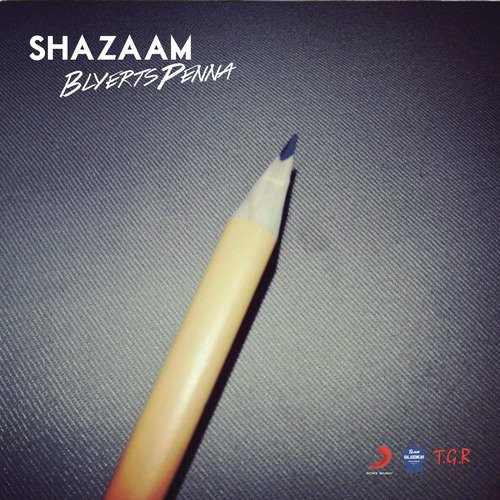 Shazaam