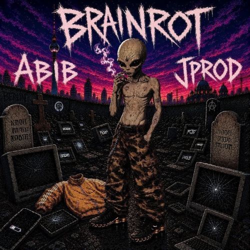 Brainrot