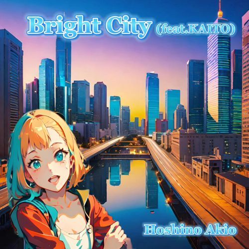 Bright City