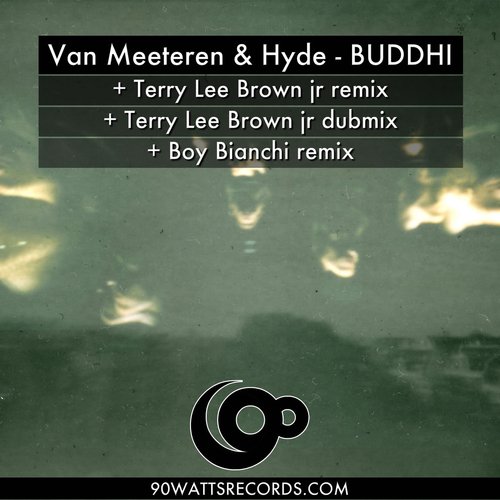 Buddhi (Boy Bianchi Remix) cover art