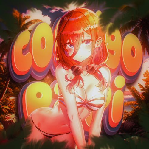 CONTIGO PAPI (Super Slowed)