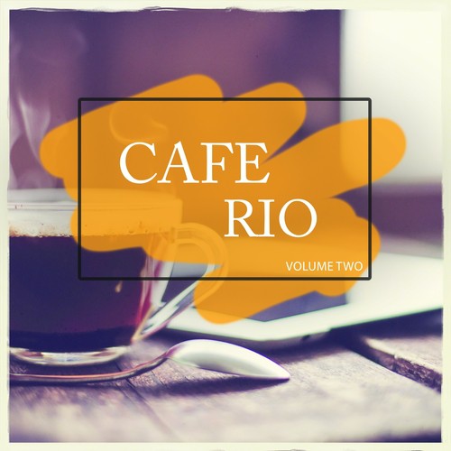 Cafe Rio, Vol. 2 (Selection Of Finest Bar & Coffee House)