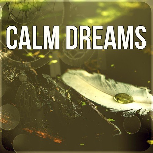Calm Dreams - Music for Stress Relief, Therapy Music with Nature Sounds, Gentle Music for Restful Sleep, Mind and Body Harmony, Calming Music, Relaxing Background Music
