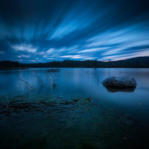 Calm & Soft Nature Melodies | Meditation Focus