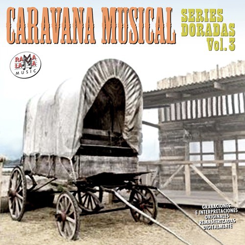 Caravana Musical, Vol. 3