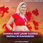 Chhora Mat Jane Tutegi Patali Si Kamariya
